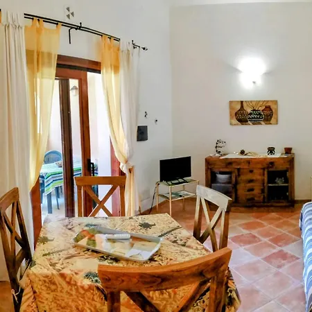 Grazioso Con Tutti Confort Apartman Lu Lioni