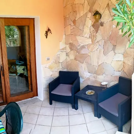 Apartman Grazioso Con Tutti Confort Lu Lioni