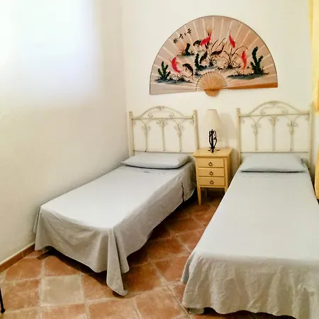 Apartman Grazioso Con Tutti Confort
