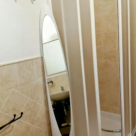 Grazioso Con Tutti Confort Apartman *