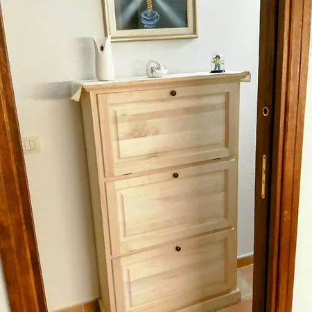 Grazioso Con Tutti Confort Apartman Lu Lioni