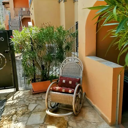 Apartman Grazioso Con Tutti Confort