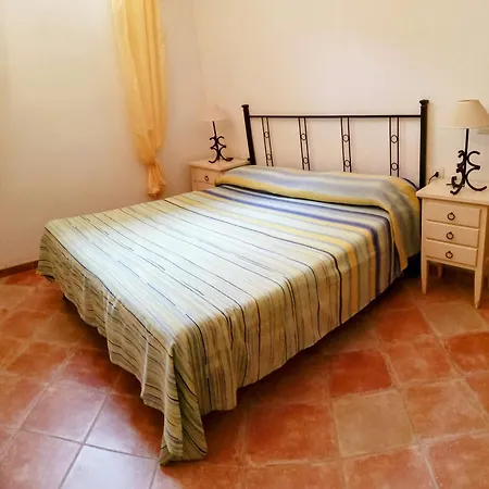 Apartman Grazioso Con Tutti Confort Lu Lioni